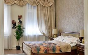 Zemun Center Lux 3 Bedroom